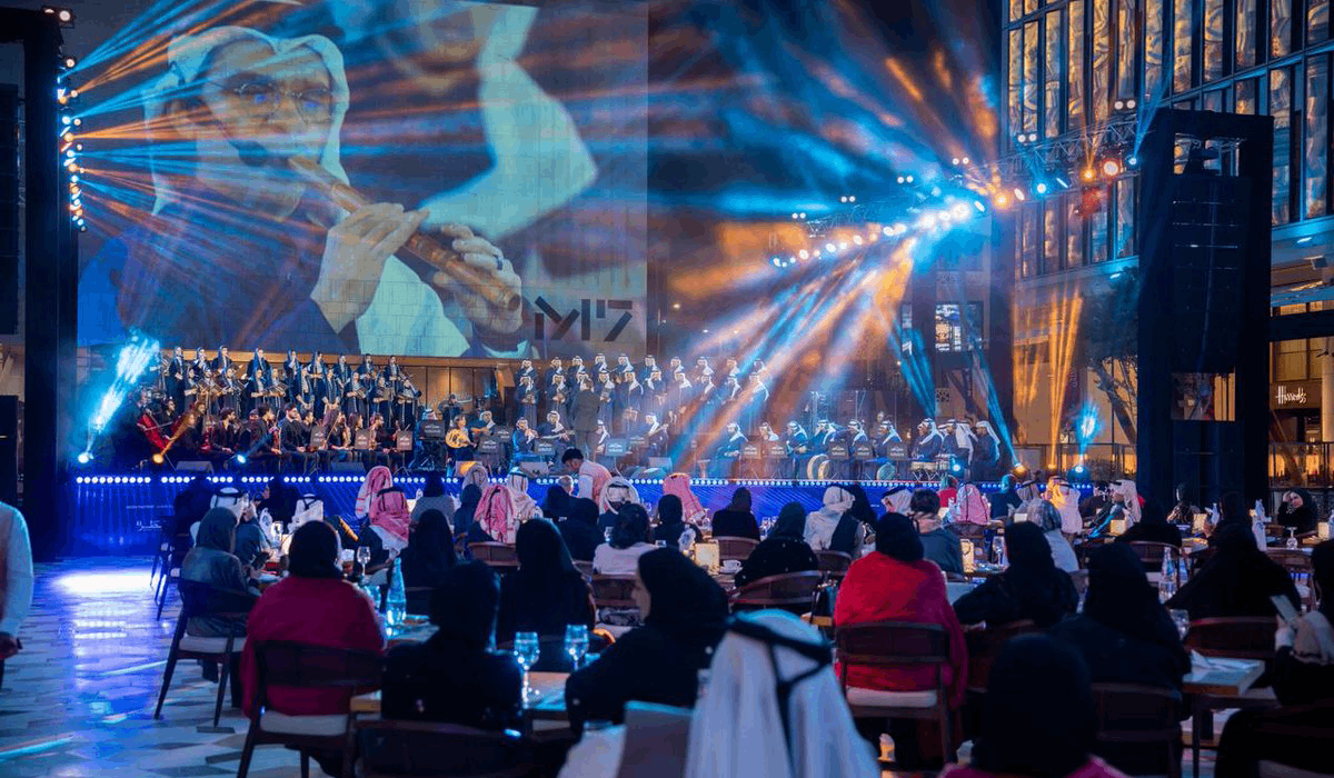 Msheireb Downtown Doha